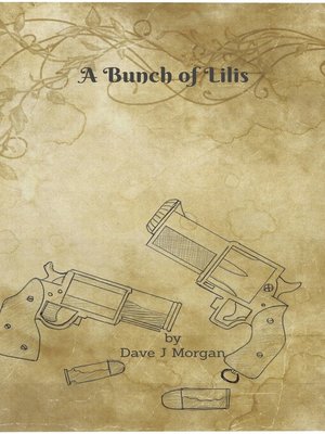 cover image of A Bunch of Lilis